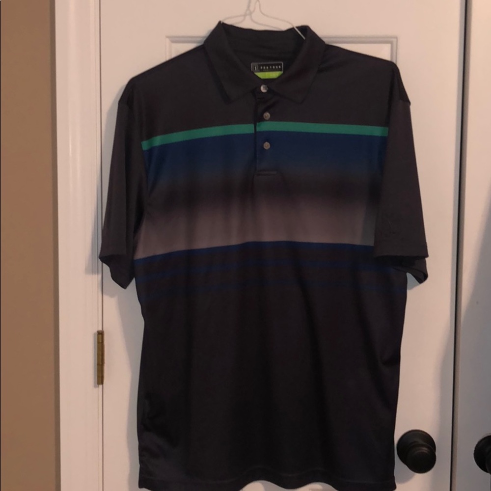 Golf Polo